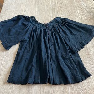 Kate and Kass womens top